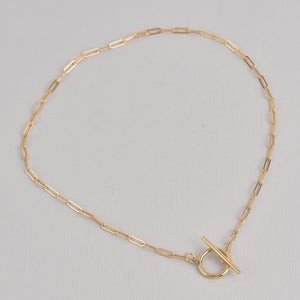 Camryn Gold Necklace